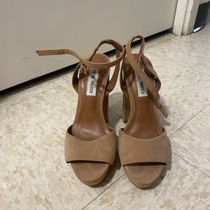 Steve madden shoes